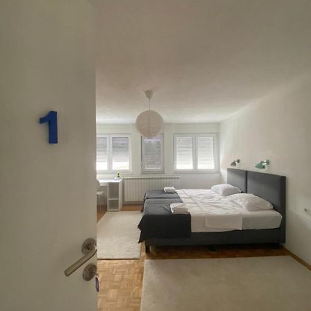 Hidden Gem Shared Apartment, Suite SJJ Exteriér fotografie