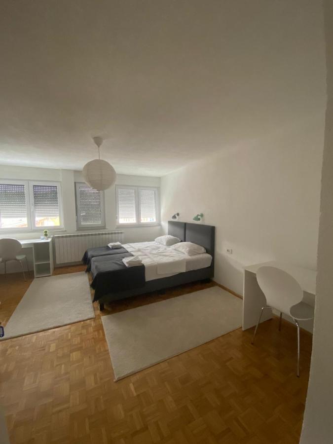 Hidden Gem Shared Apartment, Suite SJJ Exteriér fotografie