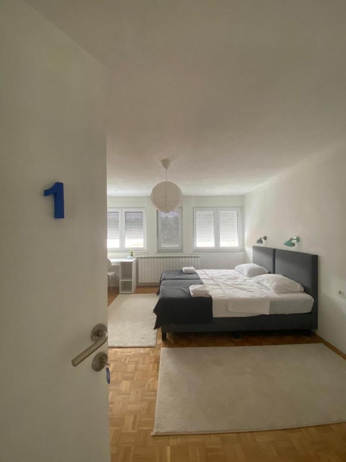 Hidden Gem Shared Apartment, Suite SJJ Exteriér fotografie