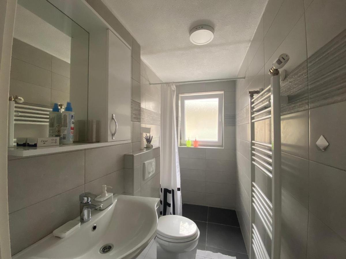 Hidden Gem Shared Apartment, Suite SJJ Exteriér fotografie