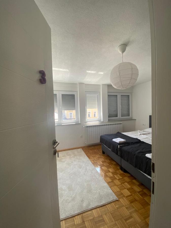 Hidden Gem Shared Apartment, Suite SJJ Exteriér fotografie