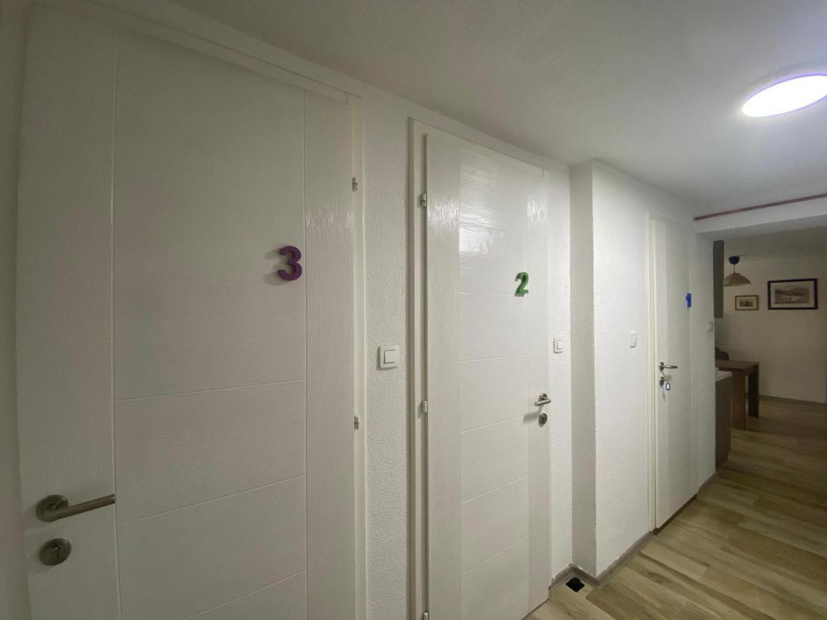 Hidden Gem Shared Apartment, Suite SJJ Exteriér fotografie